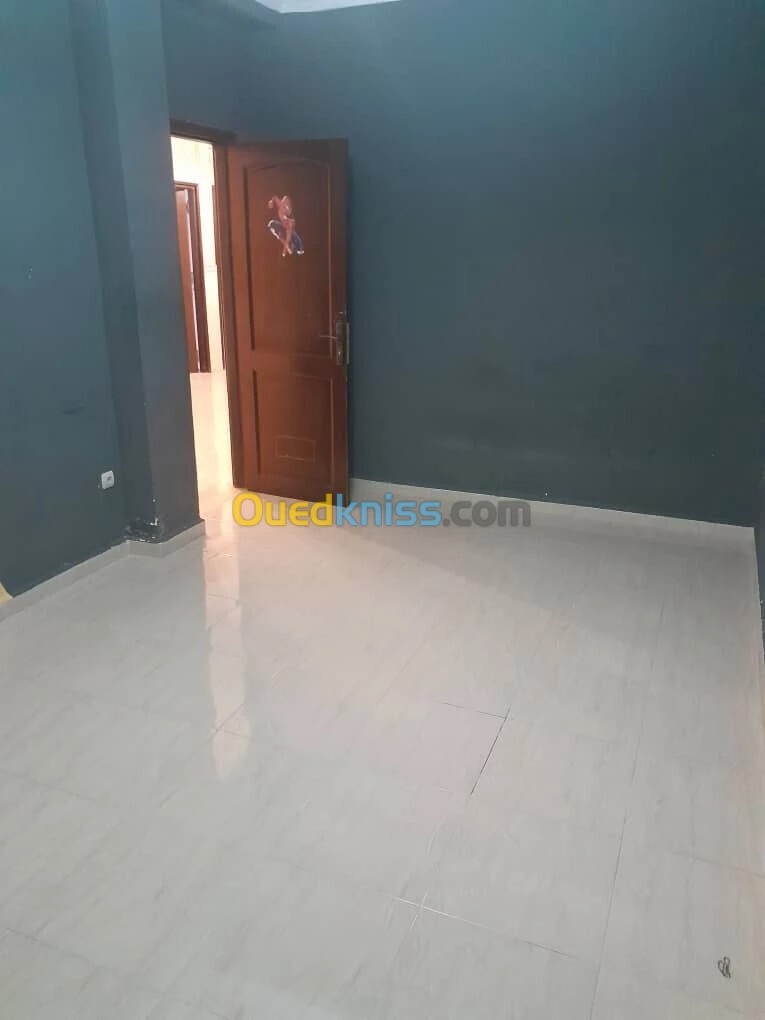 Location Niveau De Villa F4 Alger Birkhadem