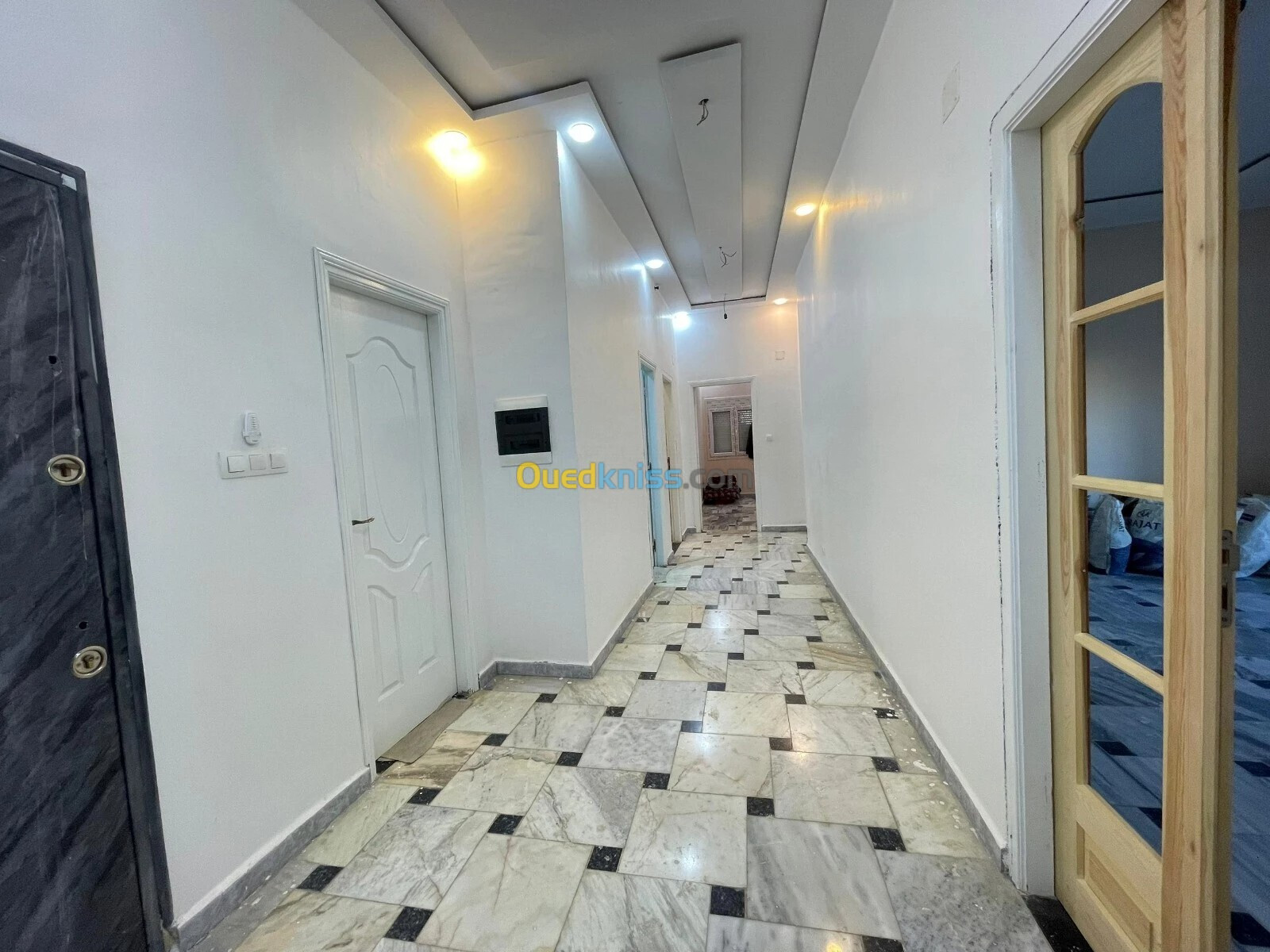 Vente Appartement F4 Alger Birkhadem