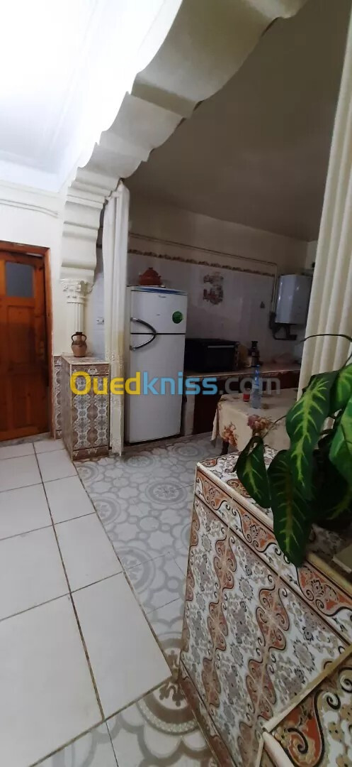 Vente Villa Alger Birkhadem