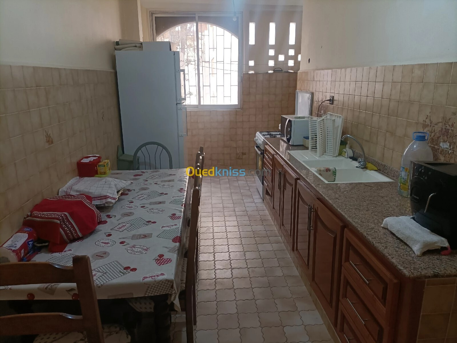 Vente Appartement F3 Alger Kouba