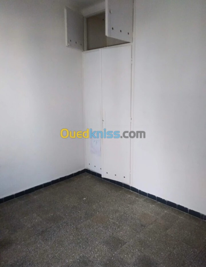 Location Appartement F3 Alger Kouba