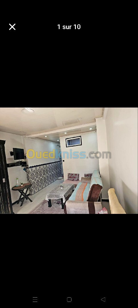 Location Studio Alger El biar