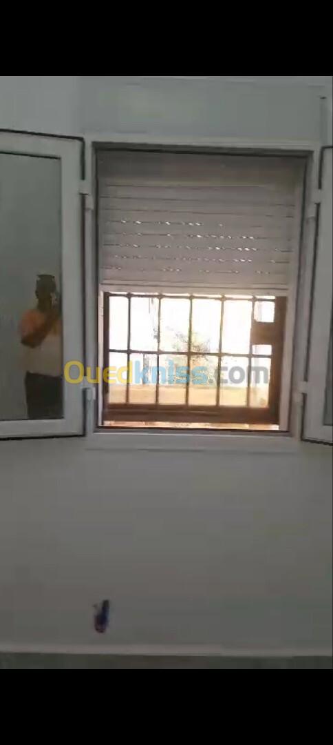 Location Appartement F2 Alger Bouzareah