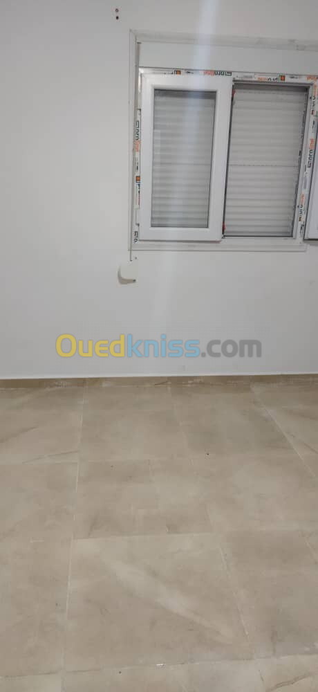 Location Appartement F2 Alger Bouzareah