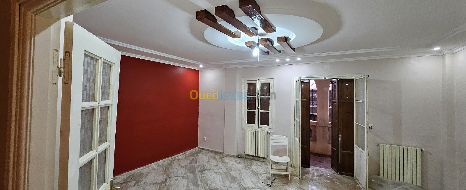 Location Appartement F3 Alger Bouzareah