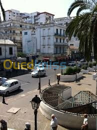 Vente Appartement F3 Alger El biar