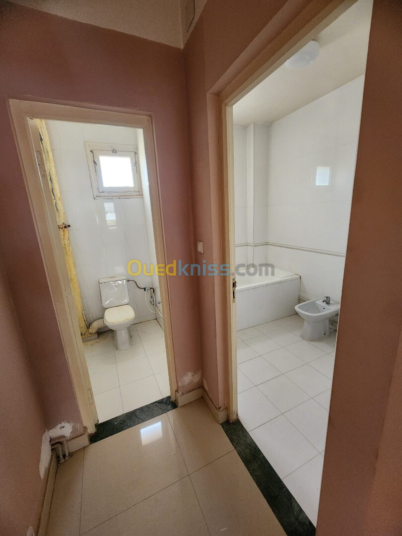 Location Appartement F5 Alger Said hamdine