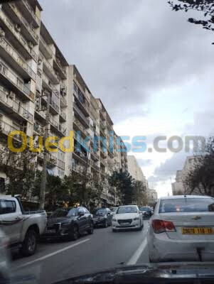 Location Appartement F2 Alger El biar