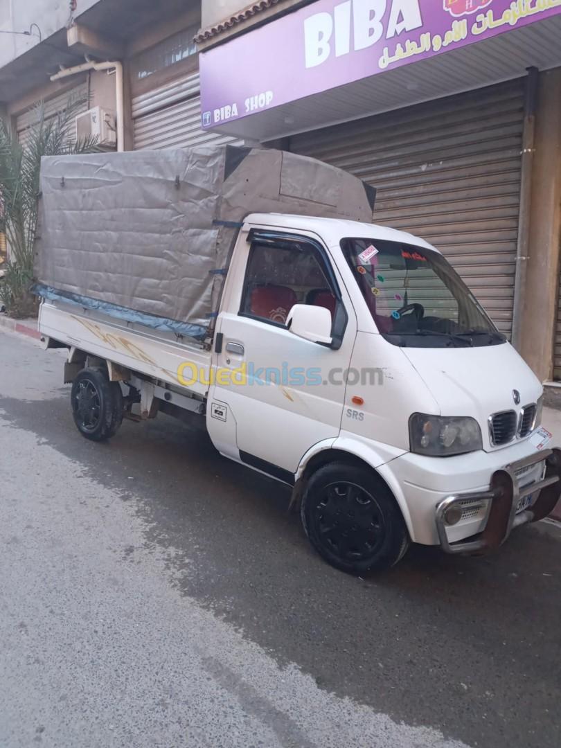 DFSK Mini Truck 2014 SC 2m30