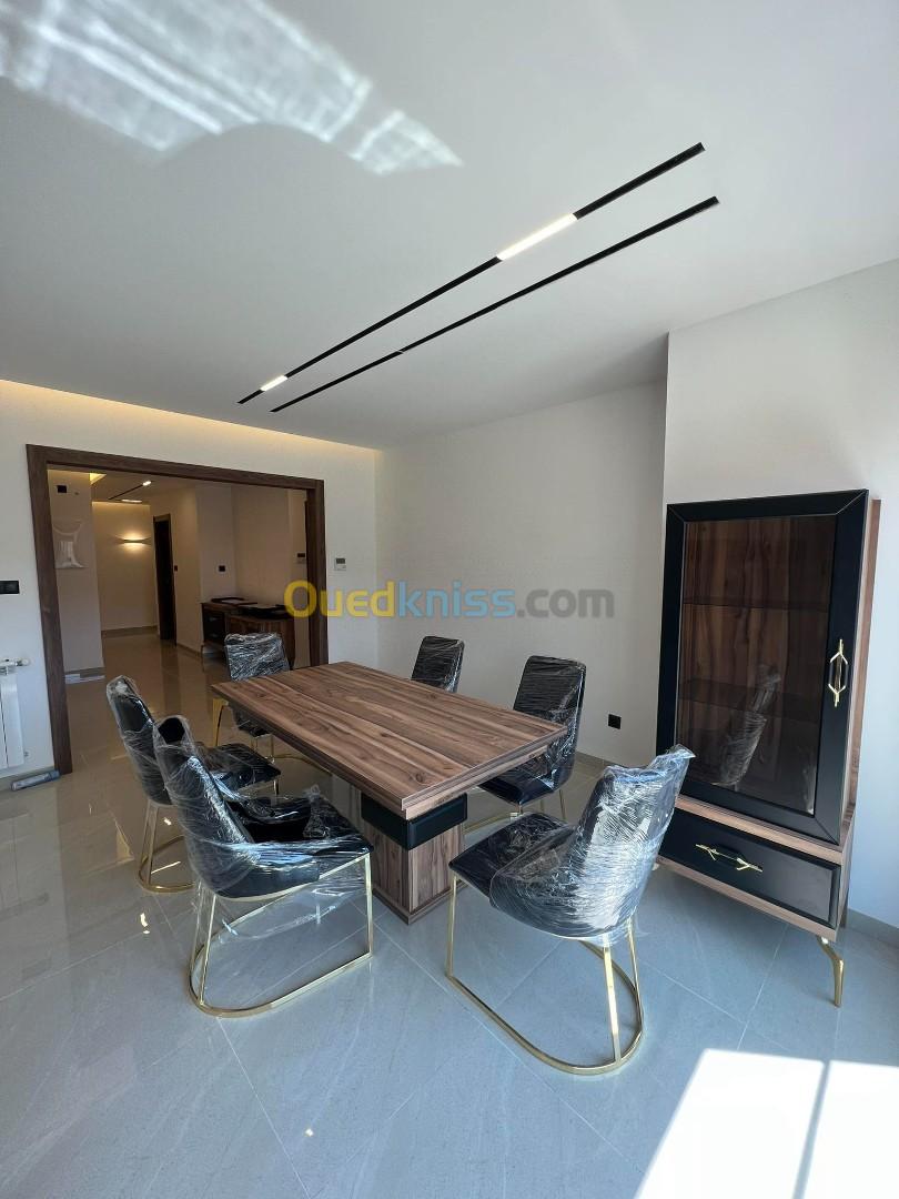 Sell Apartment Algiers Dely brahim