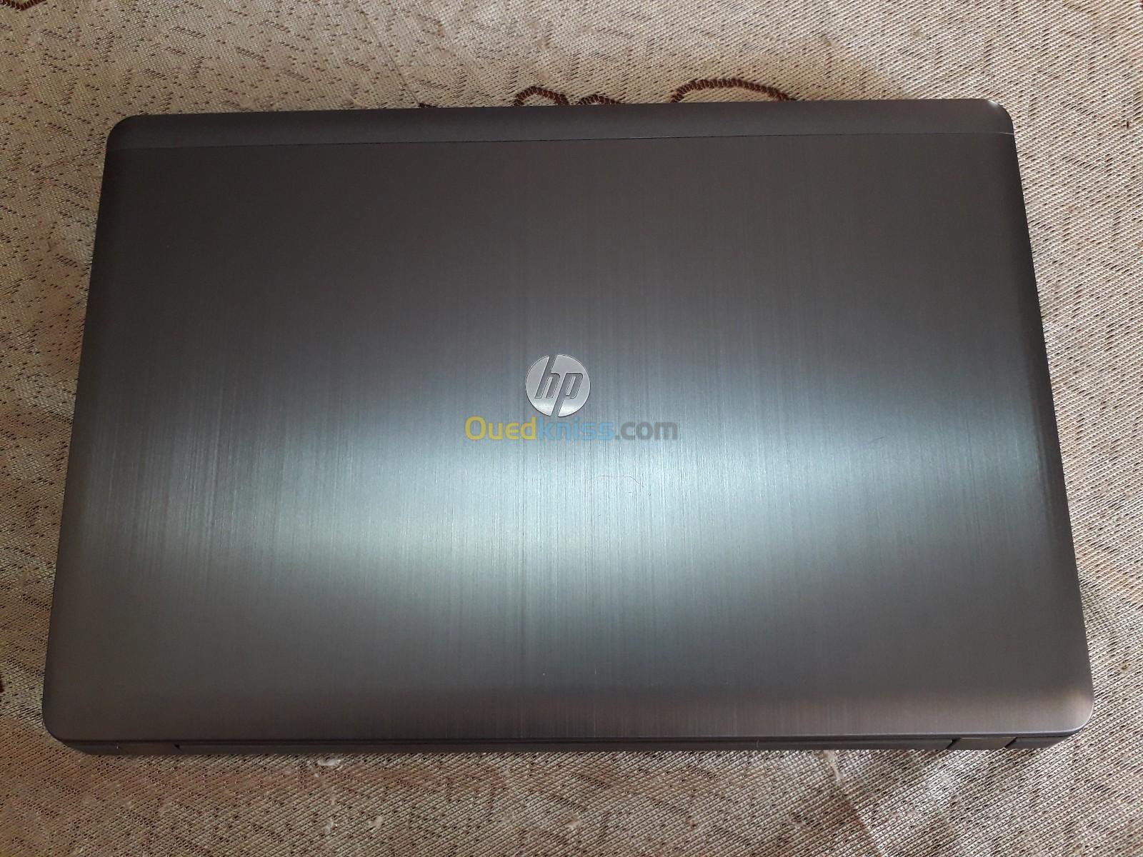 LAPTOP HP ProBook 4540s / i3 / 4GO RAM / 500GO HDD / 15.6 "