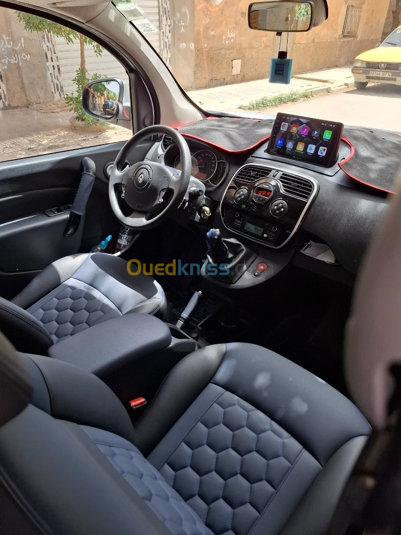 Renault Kangoo 2021 Grand confort (Utilitaire)