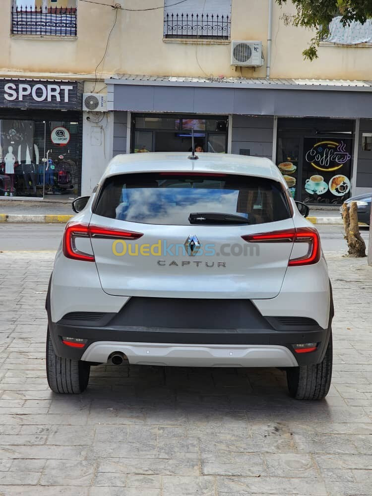 Renault Captur 2021 