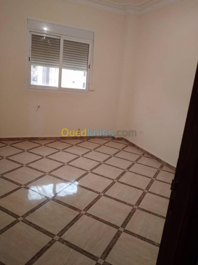 Vente Appartement F3 Alger Bordj el bahri