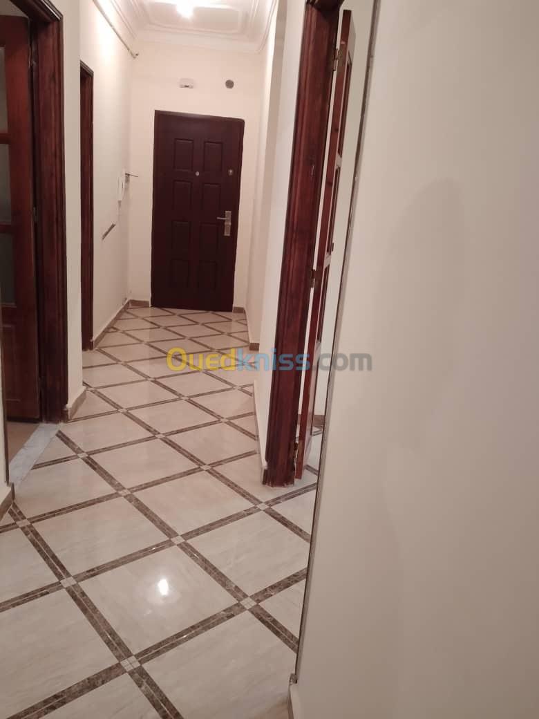 Vente Appartement F3 Alger Bordj el bahri