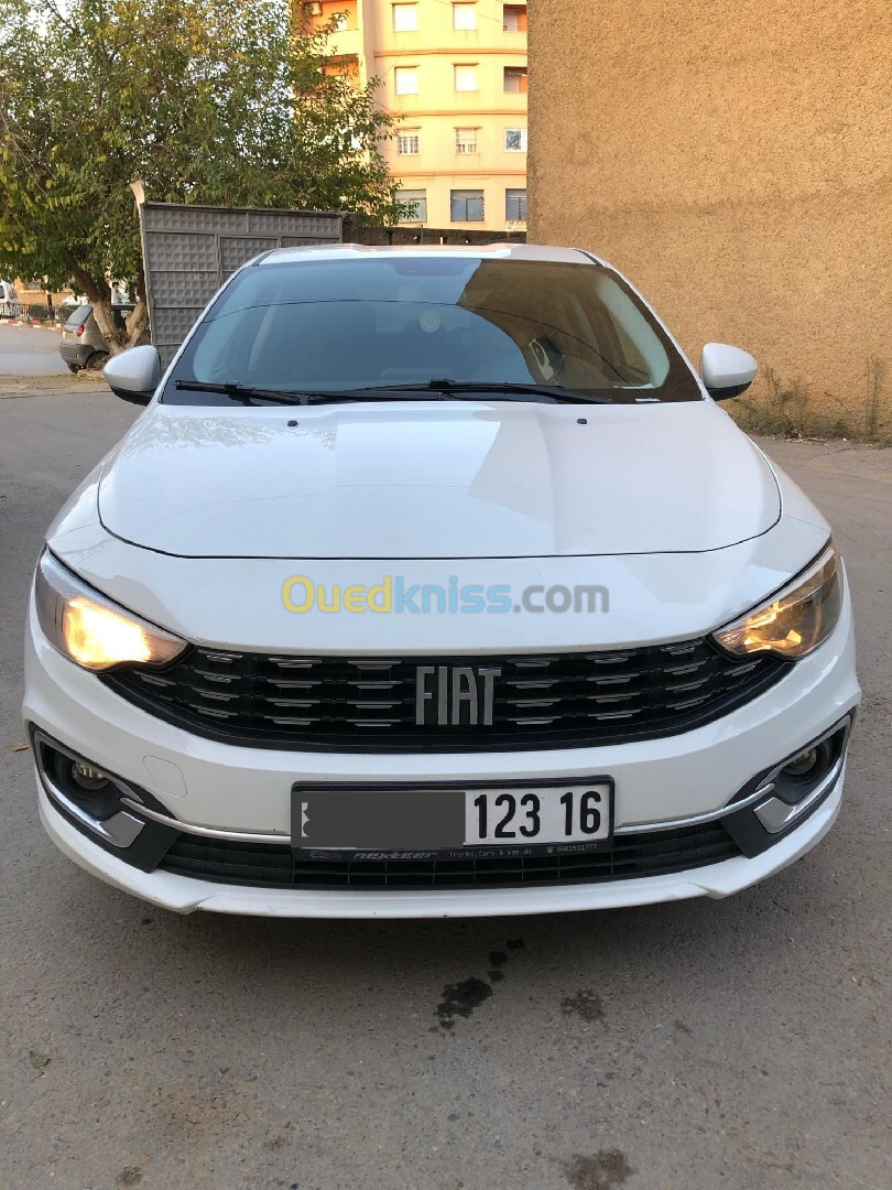 Fiat Tipo life 2023 