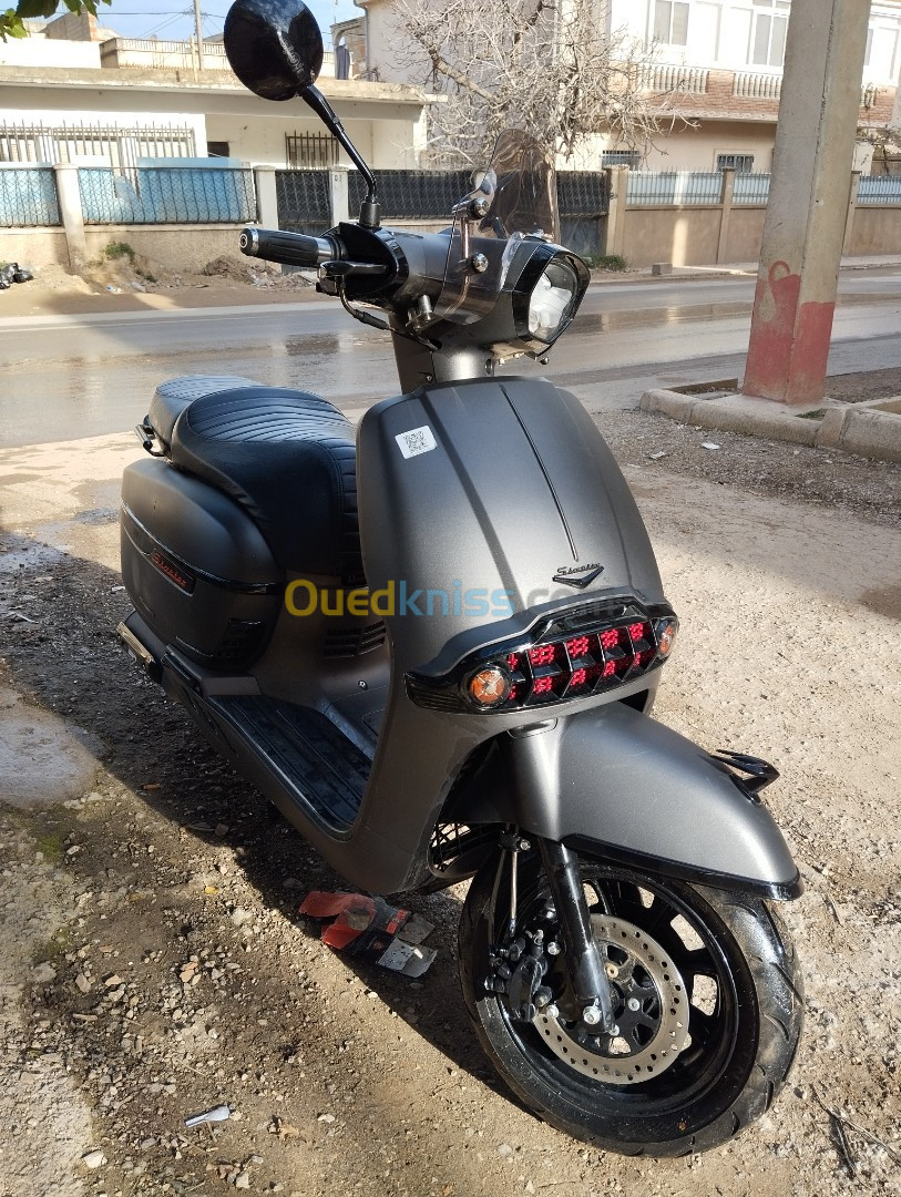 VMS Vms Victoria 200cc 2023