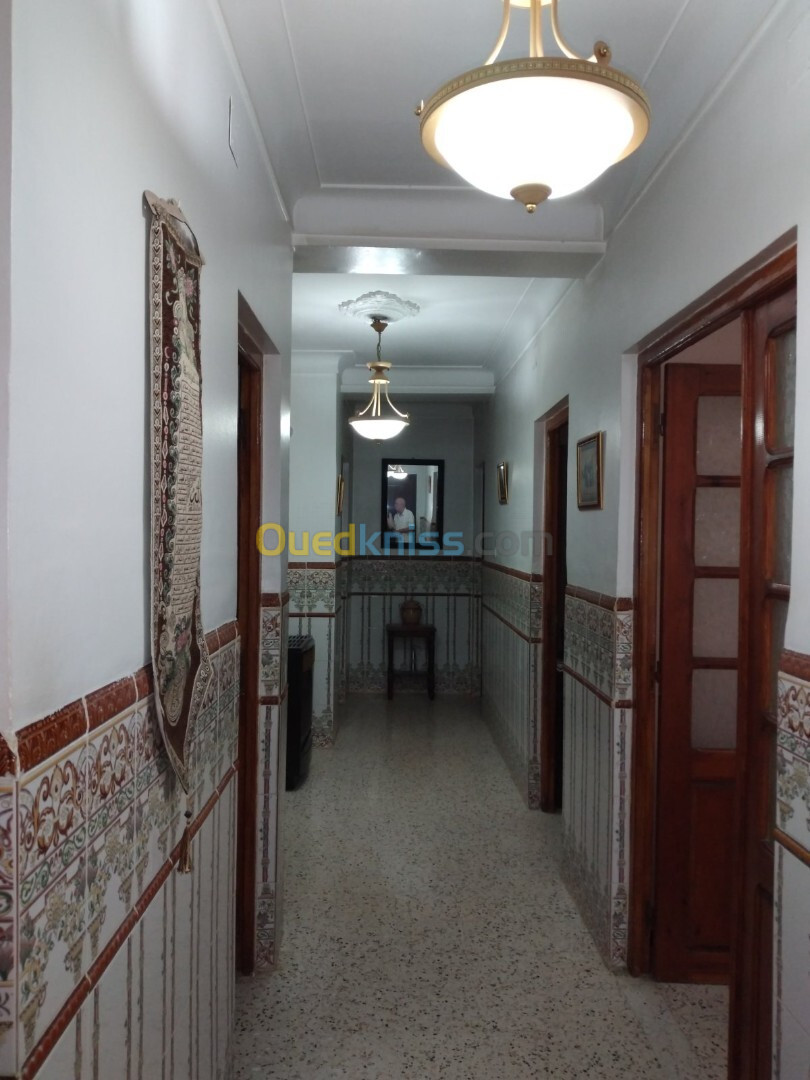 Vente Appartement F4 Alger Birkhadem