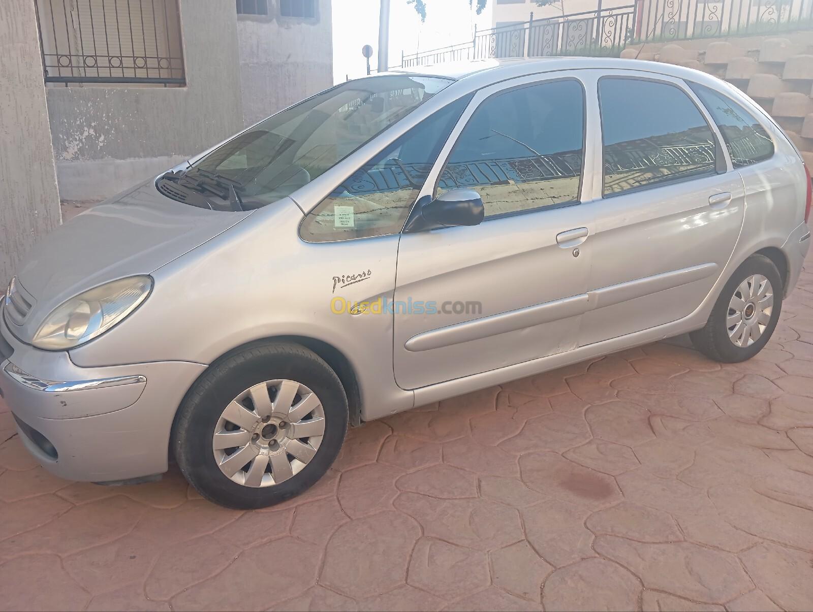 Citroen Xsara Picasso 2009 Xsara Picasso