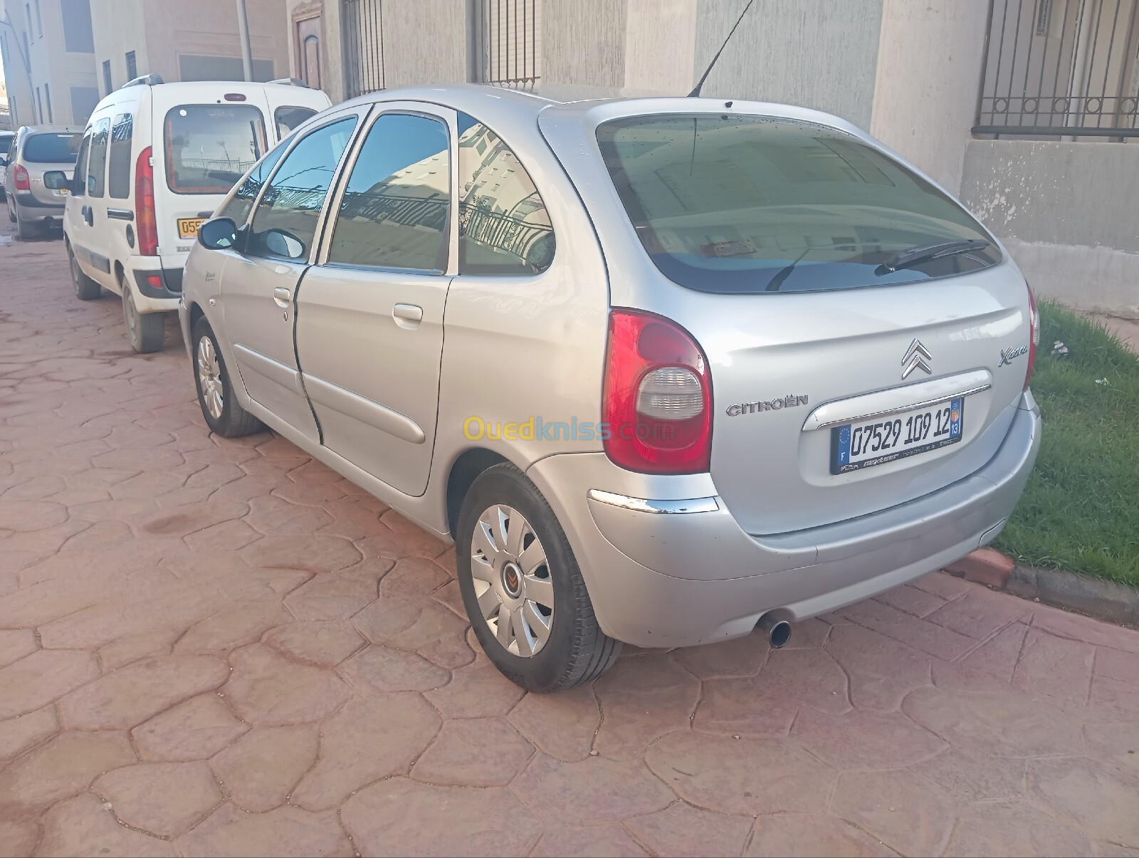 Citroen Xsara Picasso 2009 Xsara Picasso