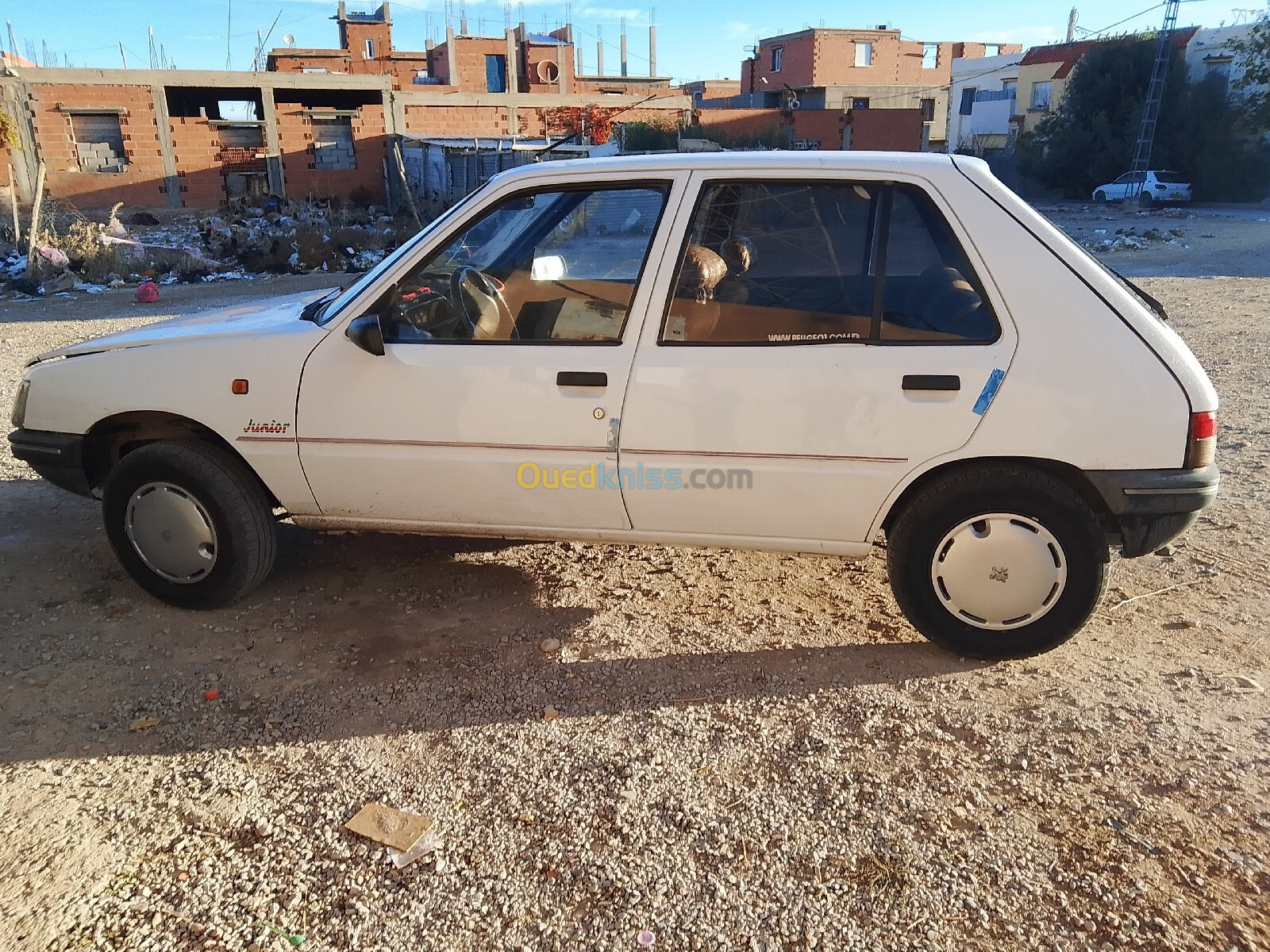 Peugeot 205 1998 205