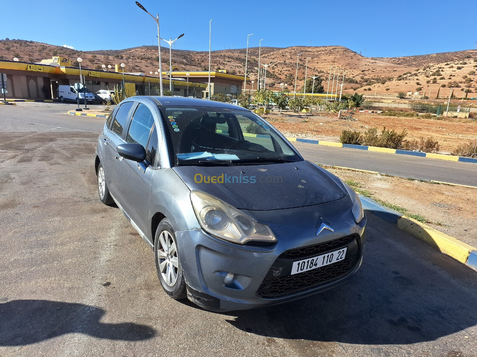 Citroen C3 2010 C3