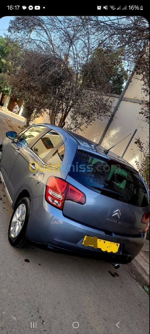 Citroen C3 2010 C3