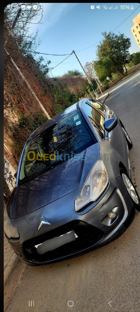 Citroen C3 2010 C3