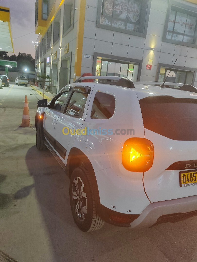 Dacia Duster 2022 Duster