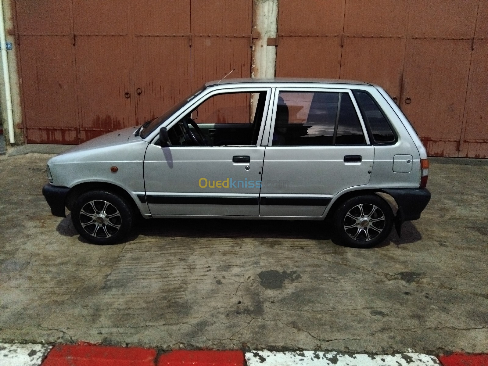 Suzuki Maruti 800 2012 Maruti 800