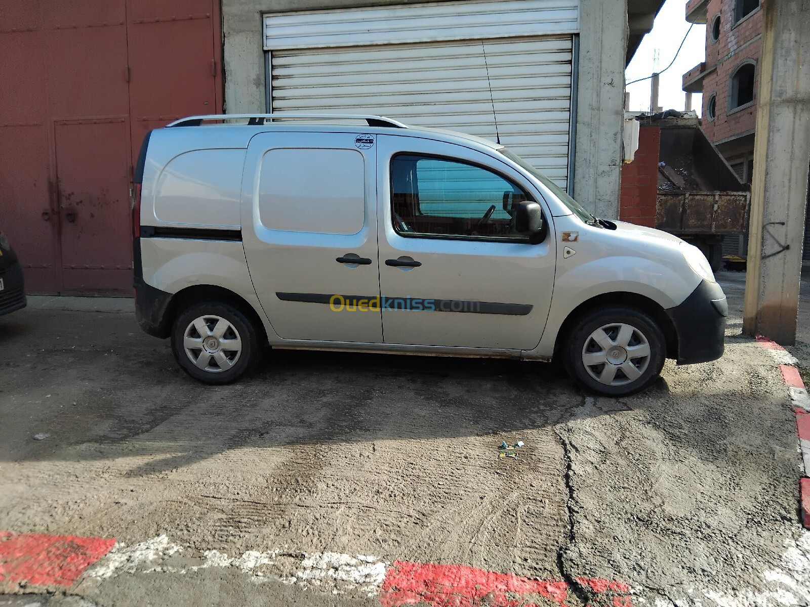 Renault Kangoo 2010 Kangoo