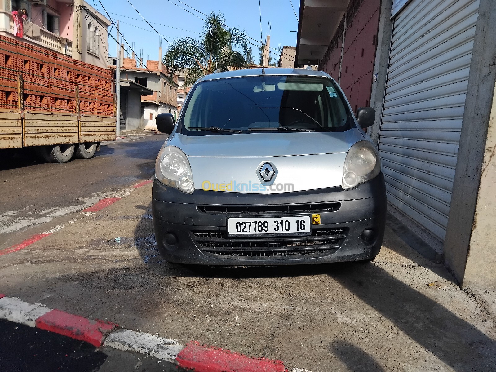 Renault Kangoo 2010 Kangoo