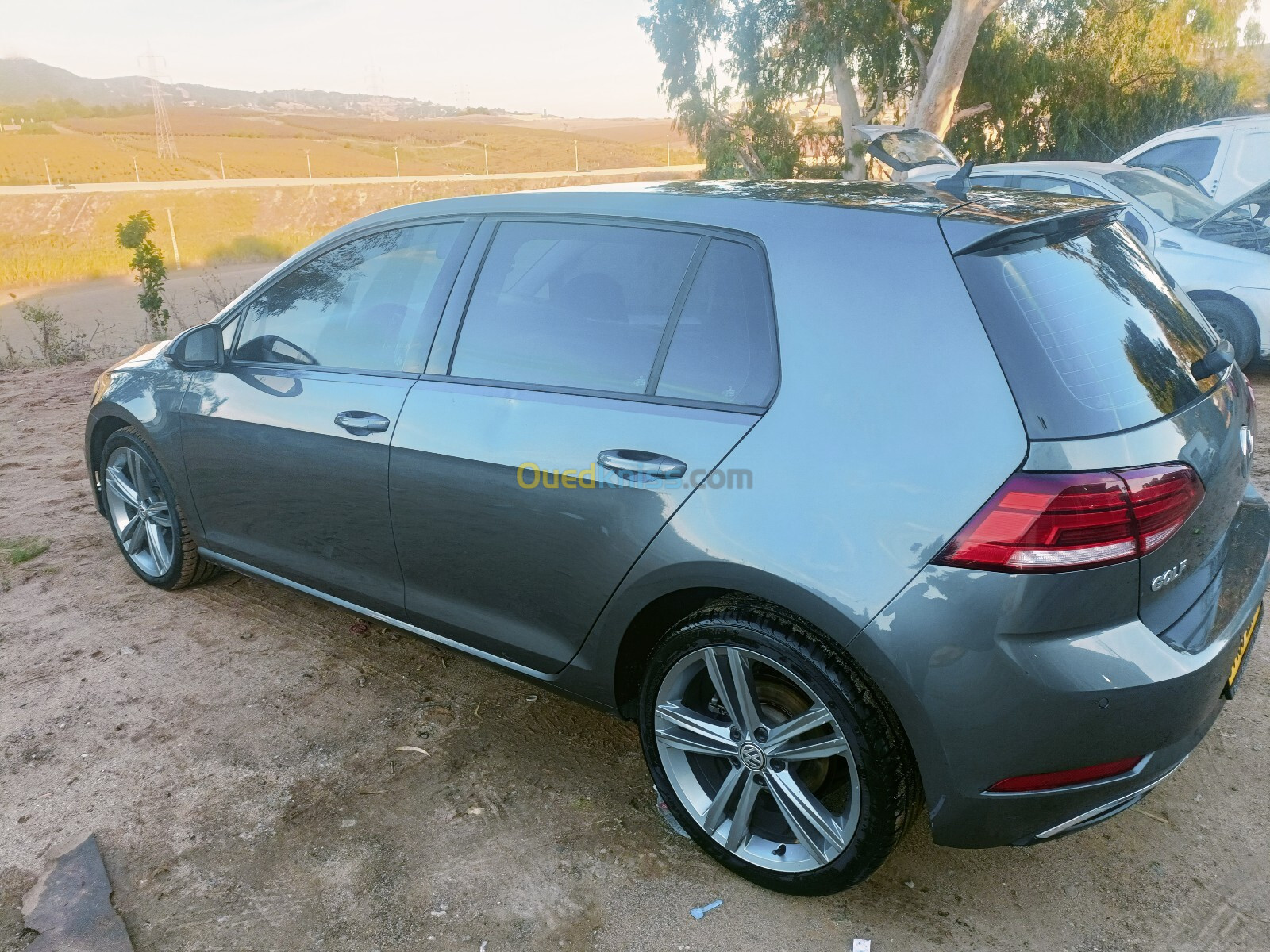 Volkswagen Golf 7 2018 Golf 7