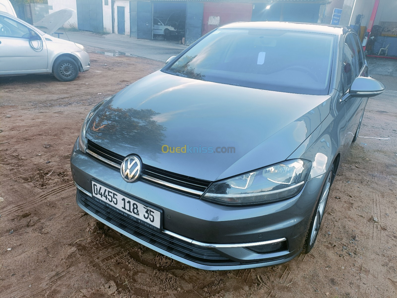 Volkswagen Golf 7 2018 Golf 7