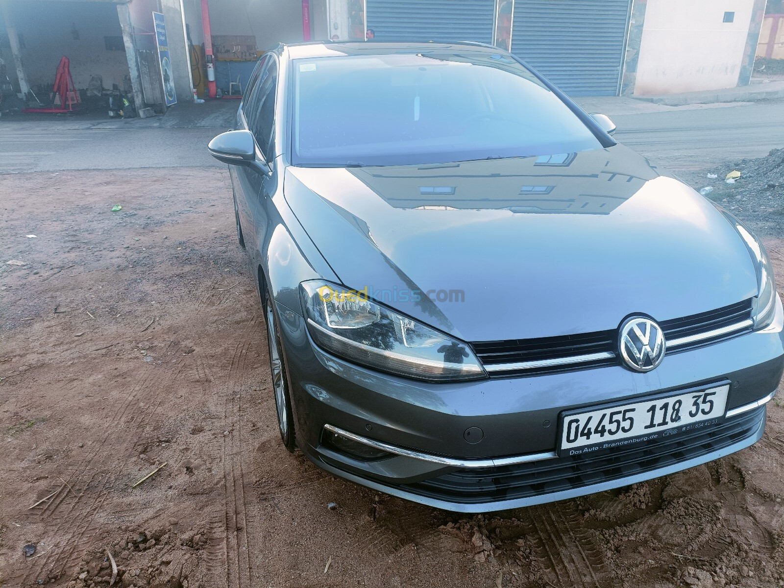 Volkswagen Golf 7 2018 START+