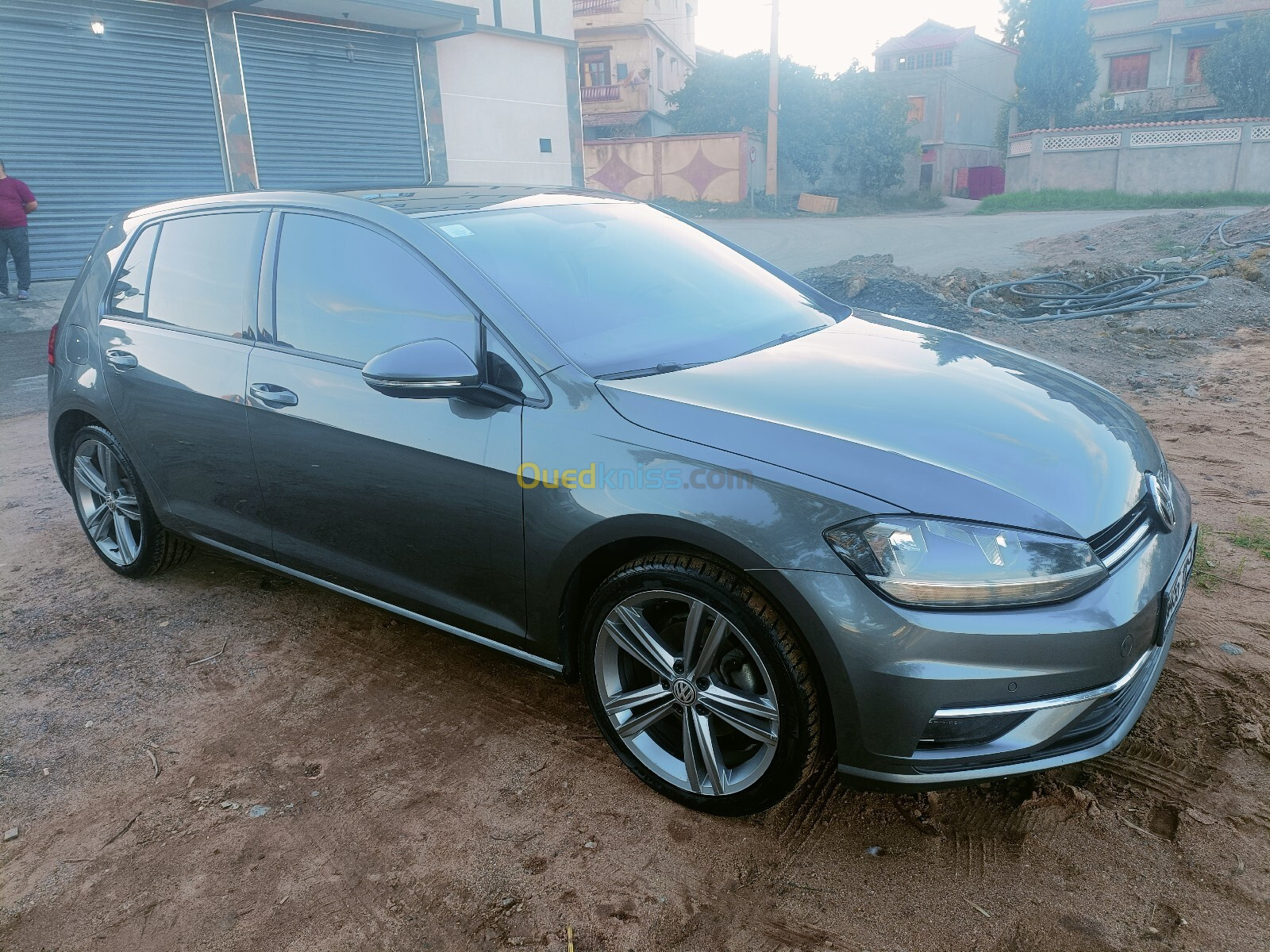 Volkswagen Golf 7 2018 START+