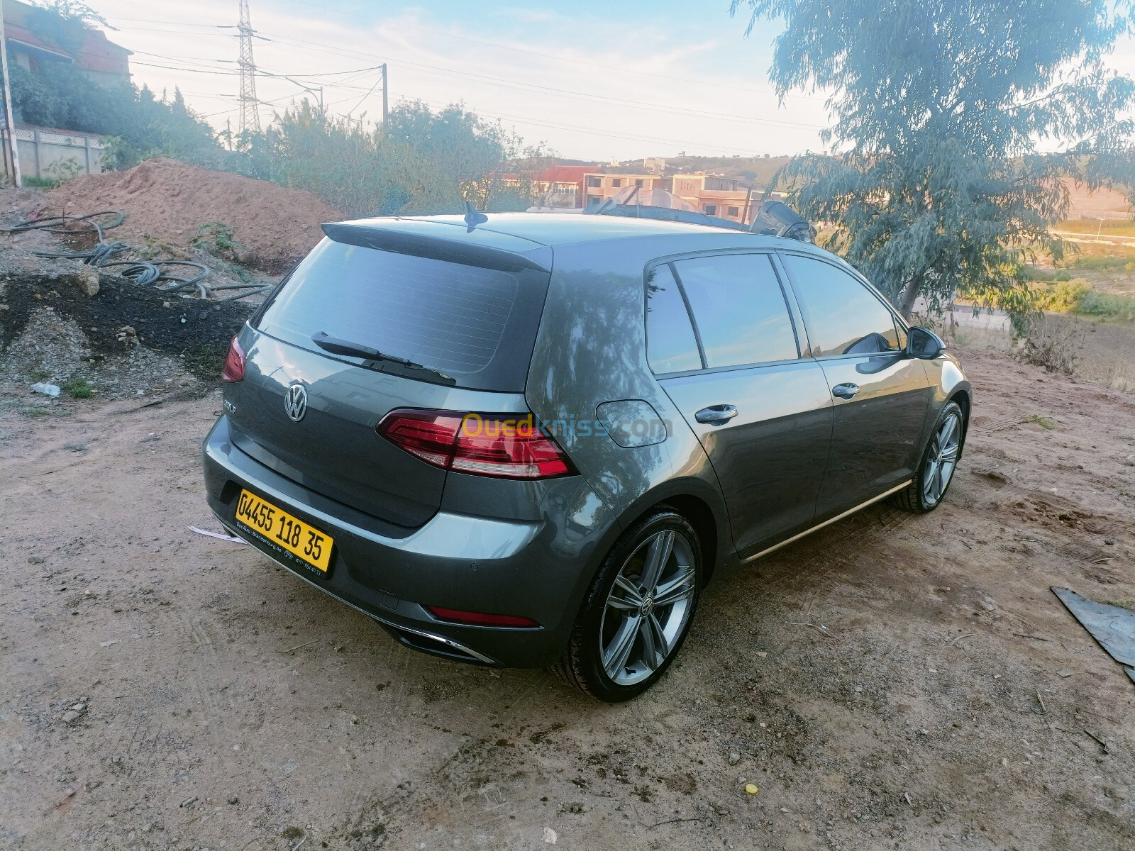 Volkswagen Golf 7 2018 START+