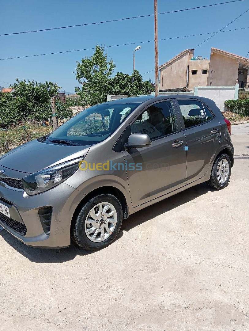 Kia Picanto 2019 LX Start