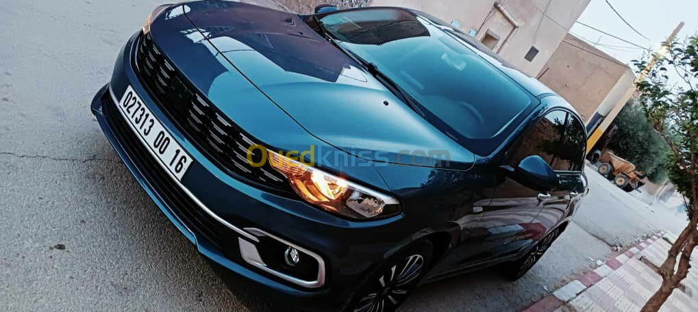 Fiat Tipo Sedan 2023 Life