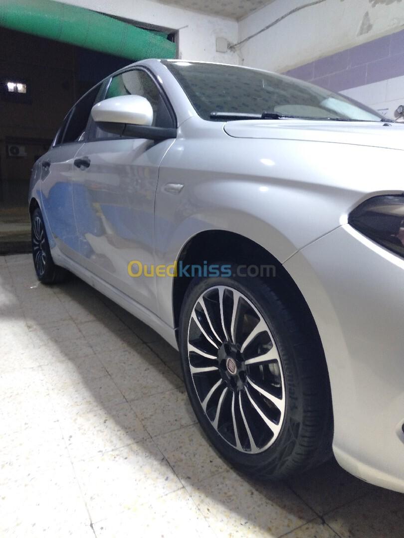 Fiat Tipo Sedan 2023 اربان