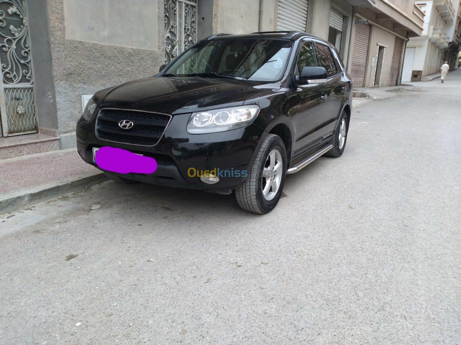 Hyundai SantaFe 2009 SantaFe