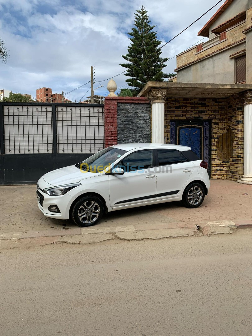 Hyundai i20 2019 Prestige