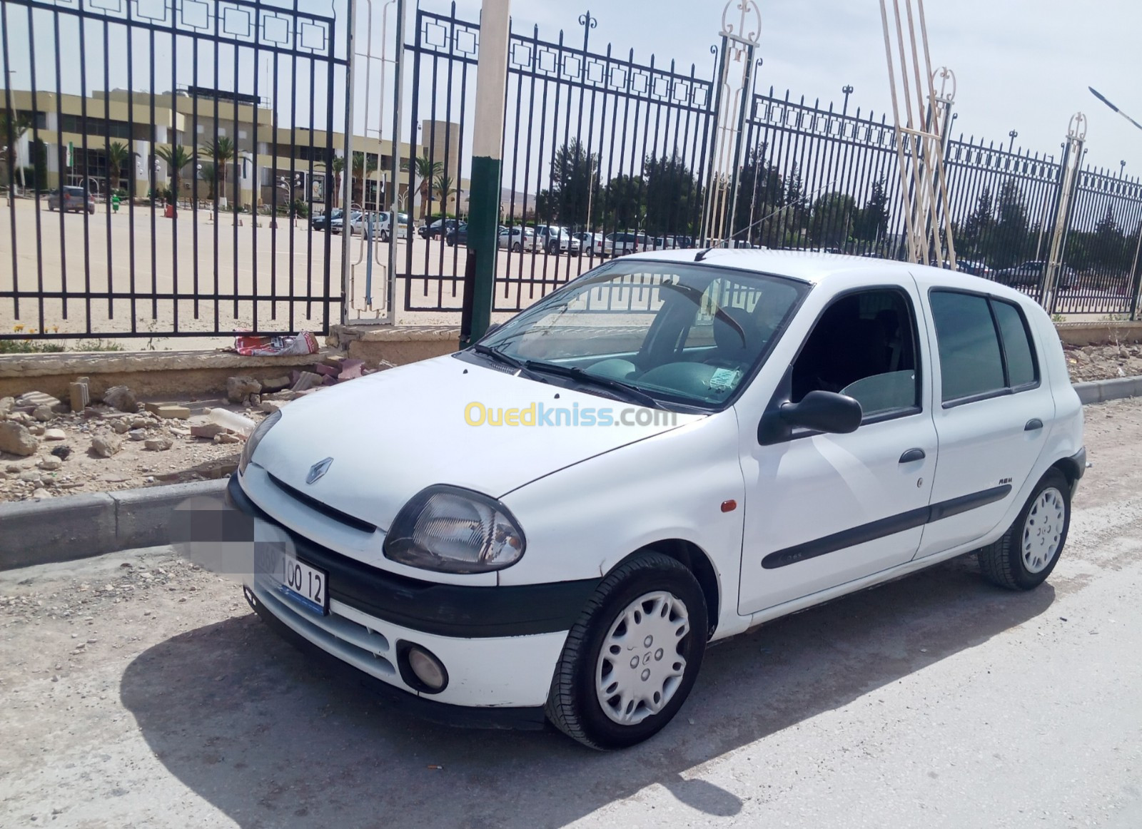 Renault Clio 2 2000 