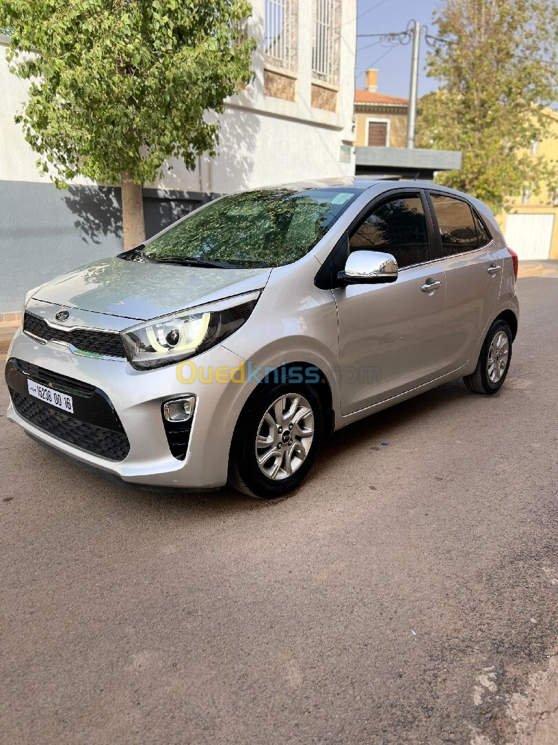 Kia Picanto 2018 EX