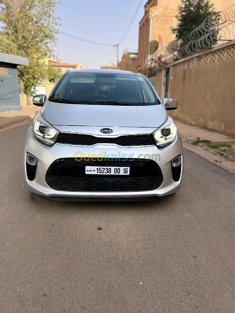 Kia Picanto 2018 EX