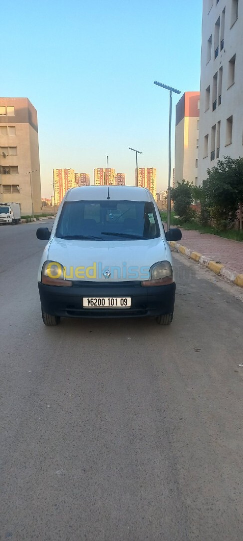 Renault Kangoo 2001 Kangoo