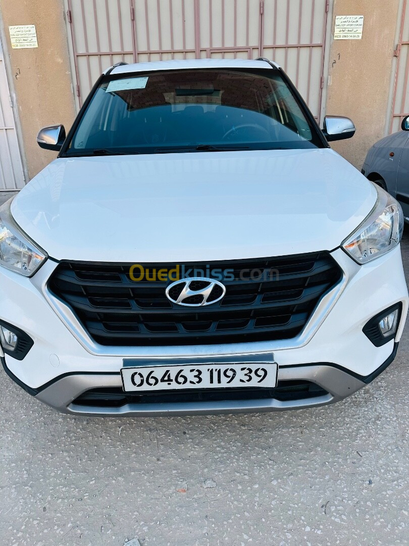 Hyundai KRITA 2019 DE