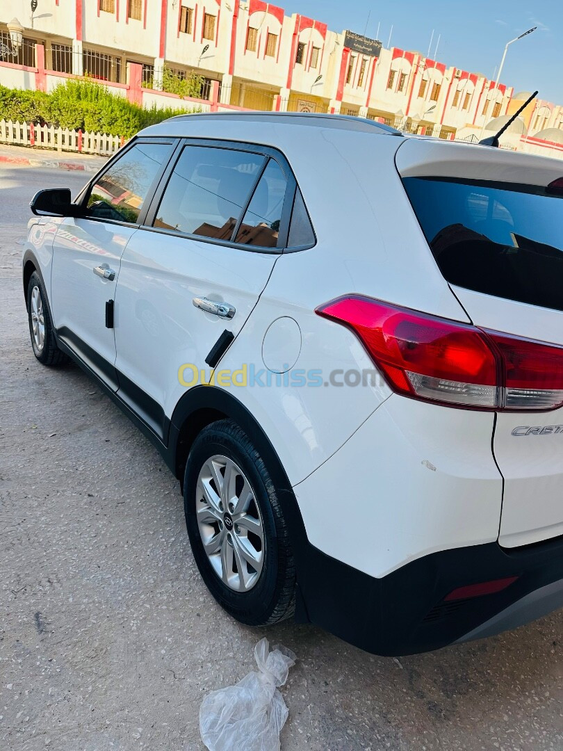 Hyundai KRITA 2019 DE