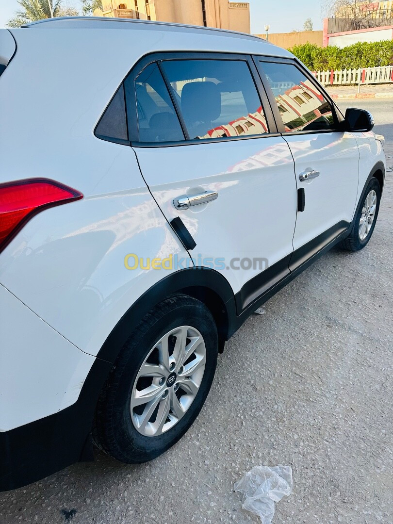 Hyundai KRITA 2019 DE