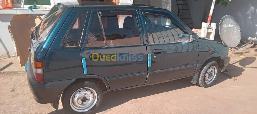 Suzuki Maruti 800 2012 Maruti 800